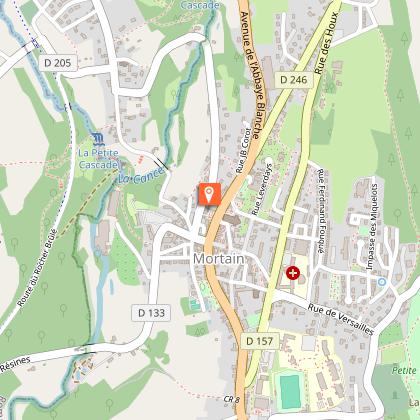 Restaurant de la Poste