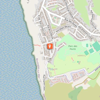 Coastal Breeze