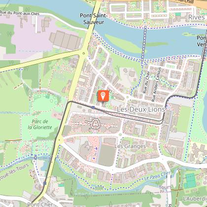 Appart'City Tours