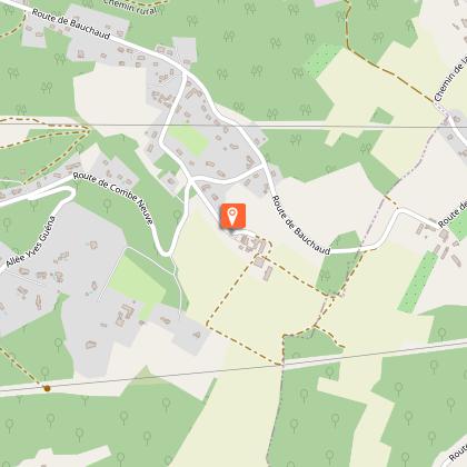 La Ferme de Grande Maison