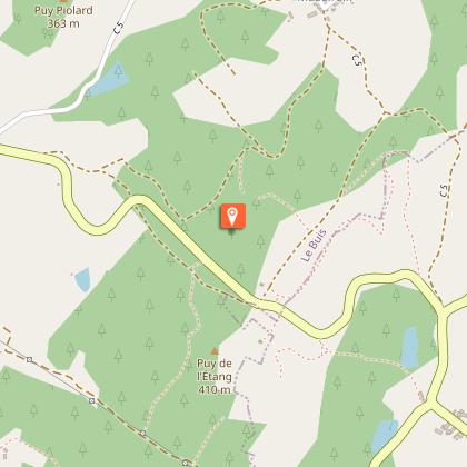 Croix du Marchand