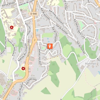 La ferme de Fressanges