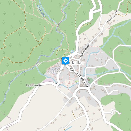 image du object