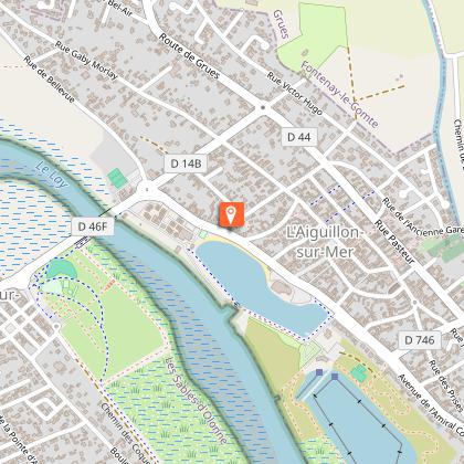 Pizzeria Le Tavullia