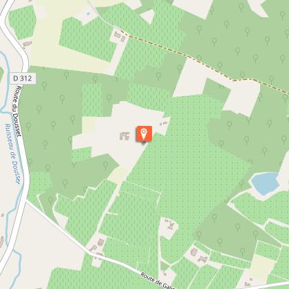Domaine La Bellevue