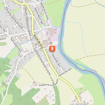 Fleur de Printemps