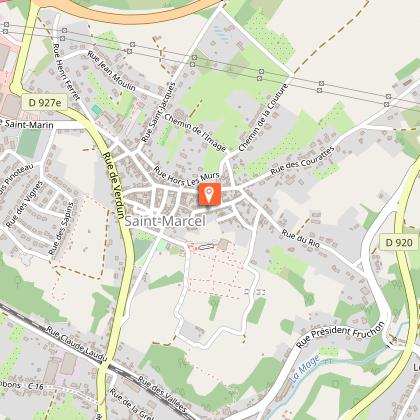 L'Art en chemin
