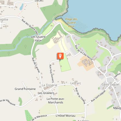 CAMPING RESIDENTIEL LE CLOS TRANQUILLE