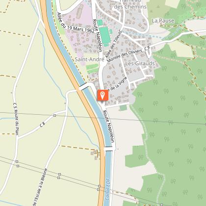 image du object