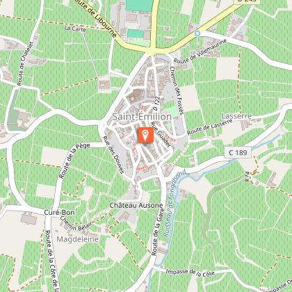 Badon Boutique Hôtel