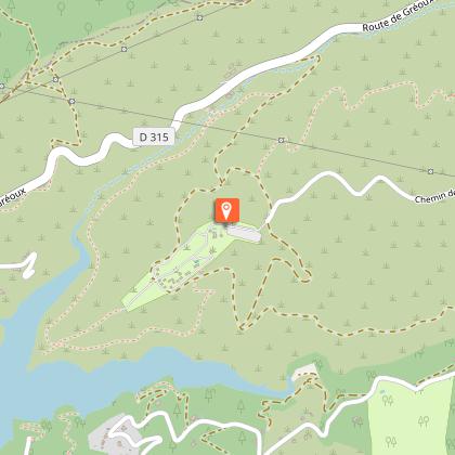 CAMPING VERDON PROVENCE