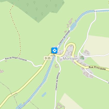 image du object