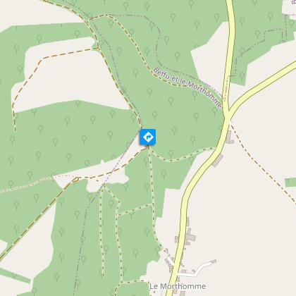 image du object