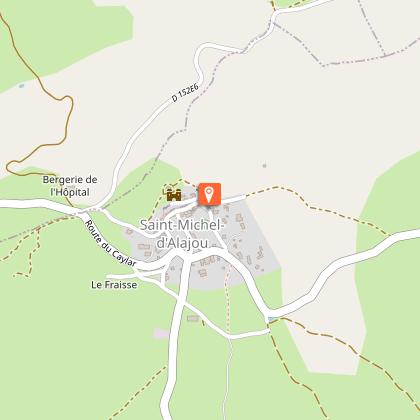 RÊVE DE CAUSSE 2