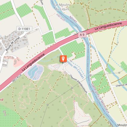 SITE ARCHÉOLOGIQUE GALLO-ROMAIN D'AMBRUSSUM