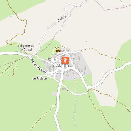 DOMAINE DÉPARTEMENTAL DE LA VERNÈDE
