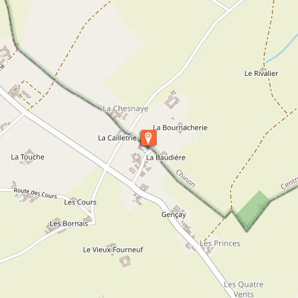 Les Coindries