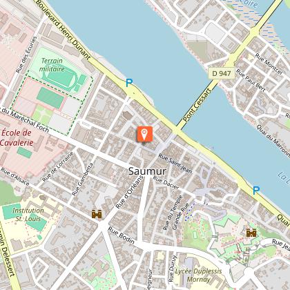 Restaurant Mona Pizzas