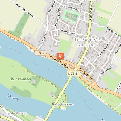 Pizzéria La Villa des Roses