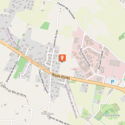 image du object