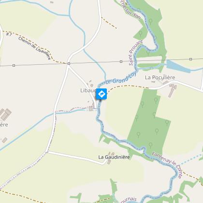 image du object