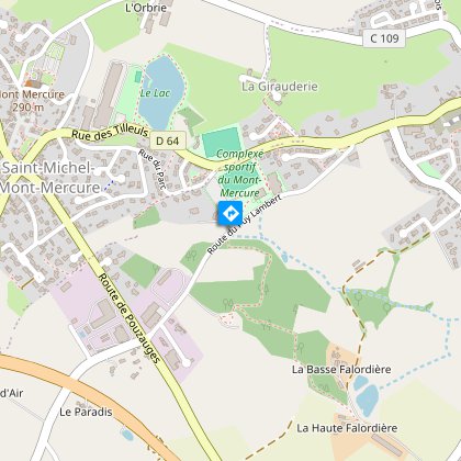 image du object