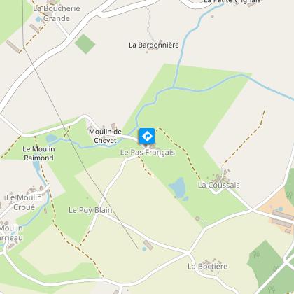 image du object