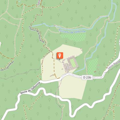 Valbonne State Forest