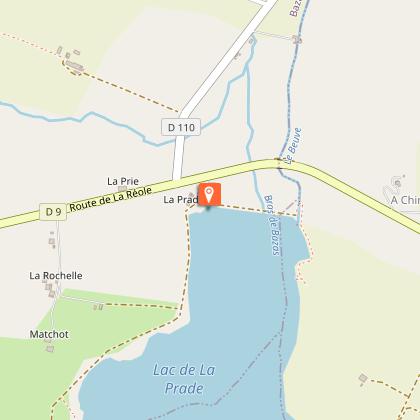 image du object
