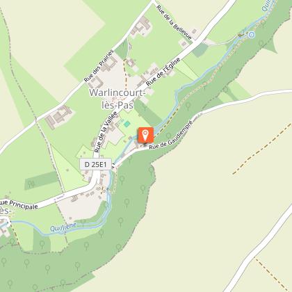 Camping La Kilienne