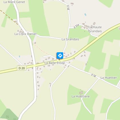 image du object