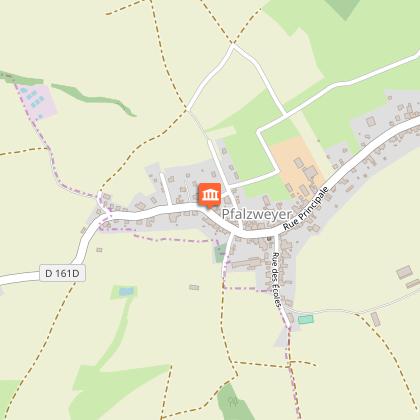 Chez Engel, le bistrot du village