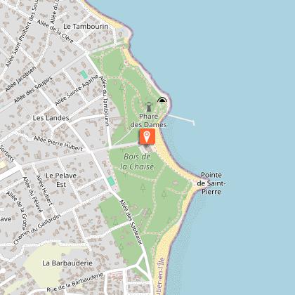 La Friandise - Restauration rapide/bar