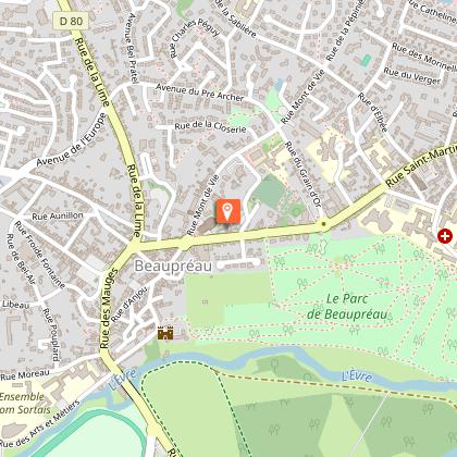 Pizzeria Tutti Pizza