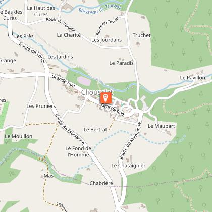 image du object