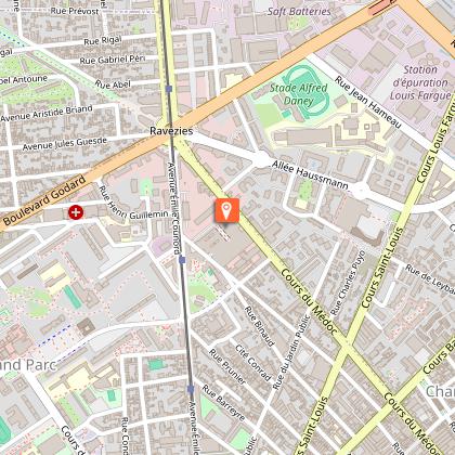 Wave Surf Café