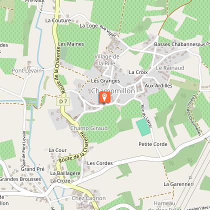 image du object