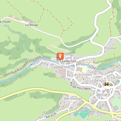 image du object