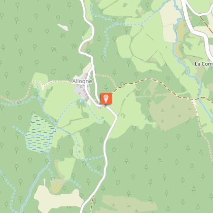 image du object