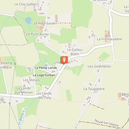 image du object
