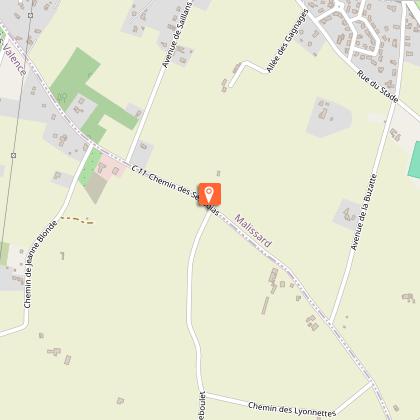 image du object