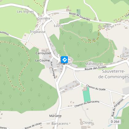 image du object