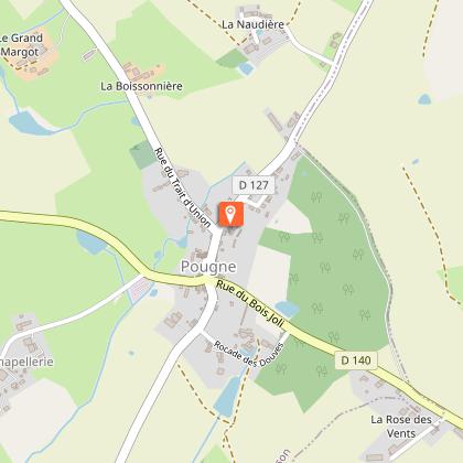 Gîte La Belle Étoile