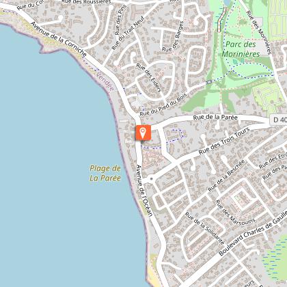 RESTAURANT A TABLE !