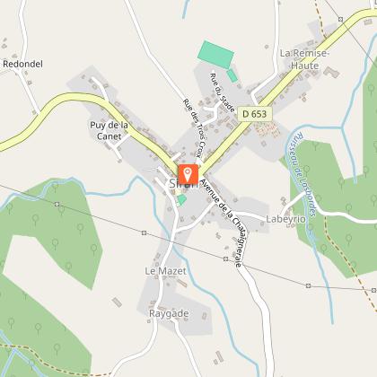image du object