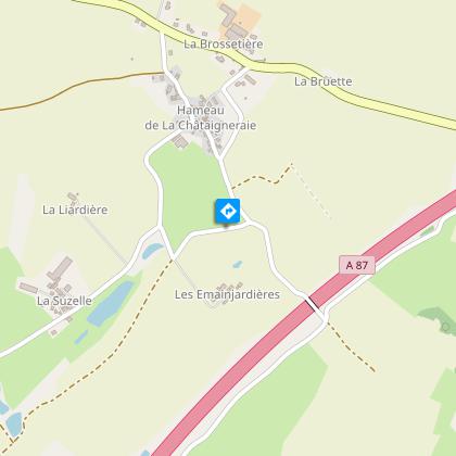 image du object