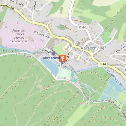 Relais du Moulin - Bed & Breakfast