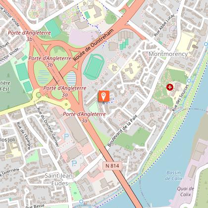 image du object