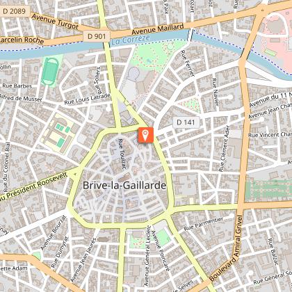Tiers-lieux Le 400