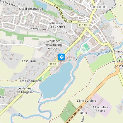 image du object